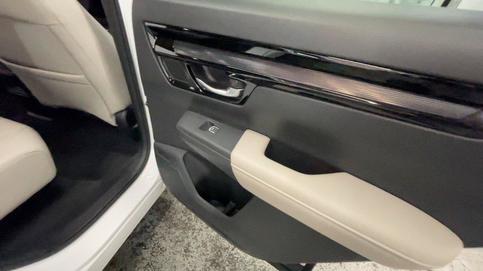Certified 2024 Honda CR-V EX-L image 22