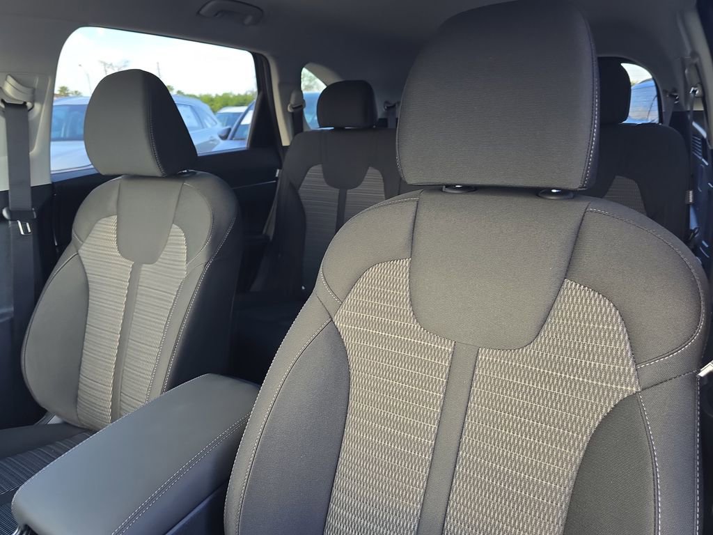 New 2026 Kia Sorento LX image 21