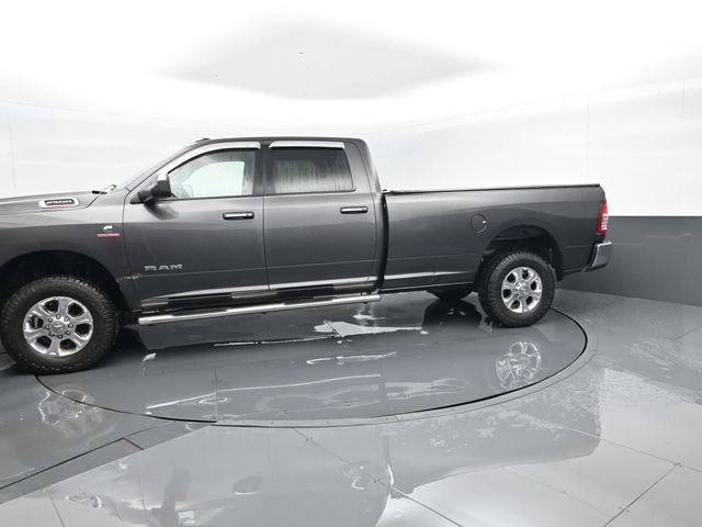 Used 2019 RAM 2500 Big Horn AWD/4WD image 5