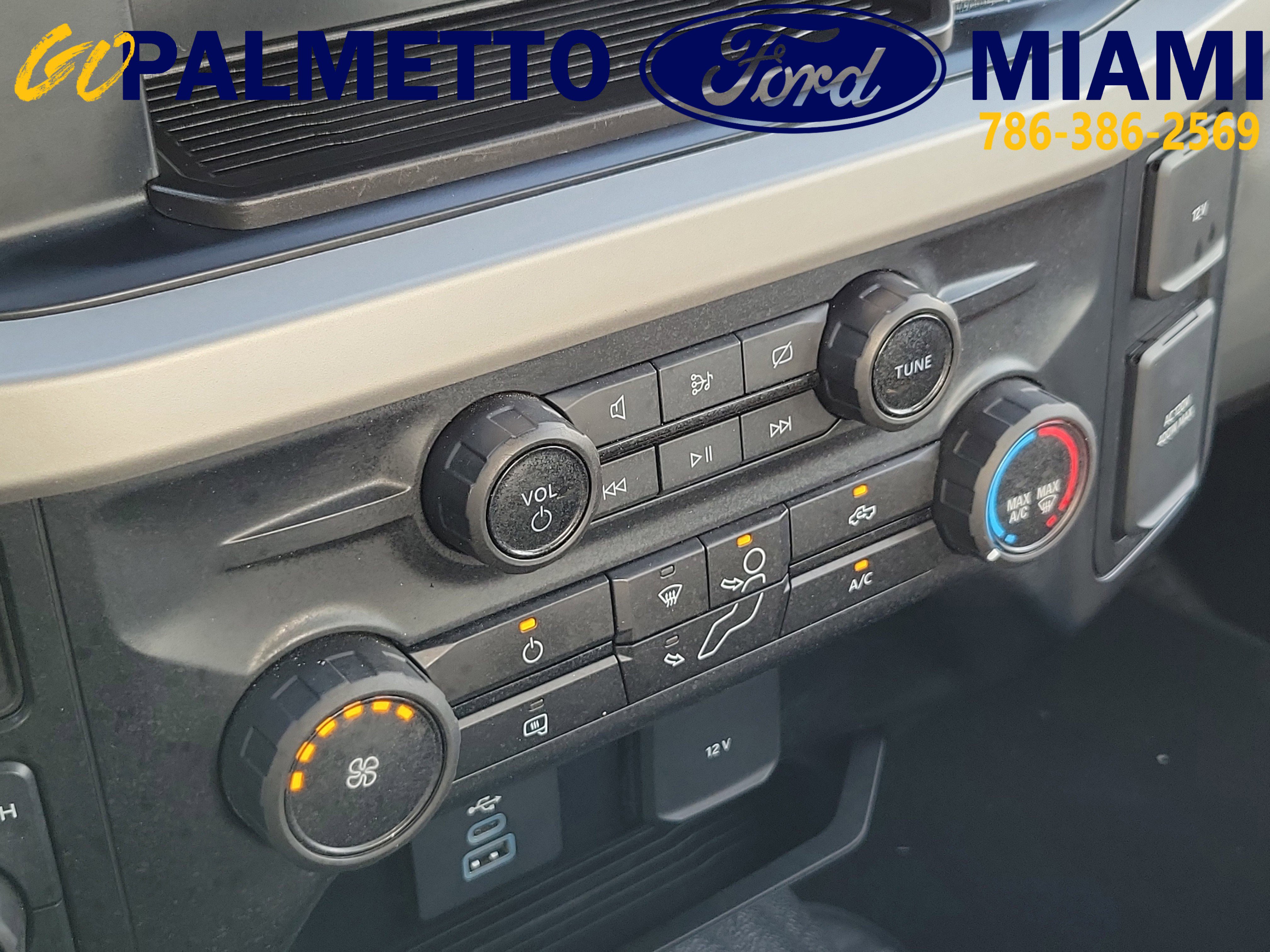 Used 2024 Ford F250 XL w/ XL Driver Assist Package AWD/4WD image 26