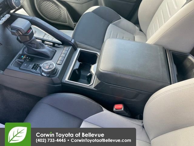 Used 2025 Toyota Tacoma TRD Off-Road image 24