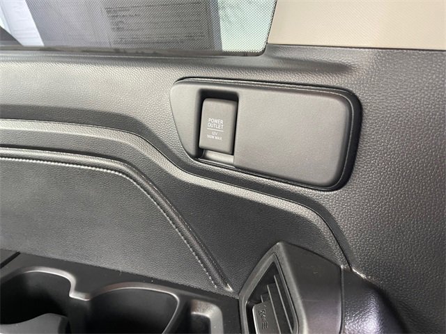 Certified 2025 Honda Odyssey EX-L image 26