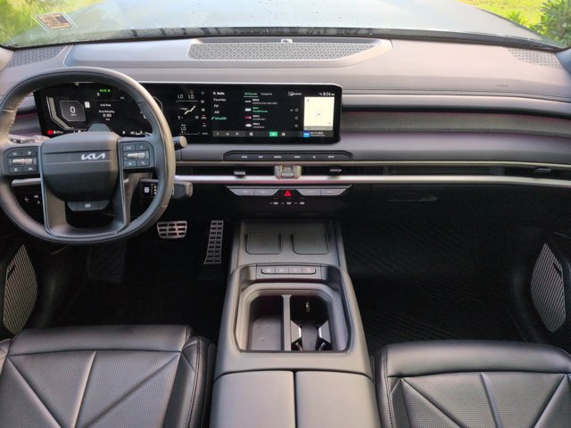 Used 2027 Kia Telluride SX FWD image 15