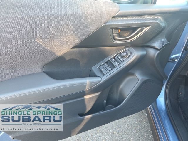 Certified 2024 Subaru Crosstrek 2.0i Premium image 23