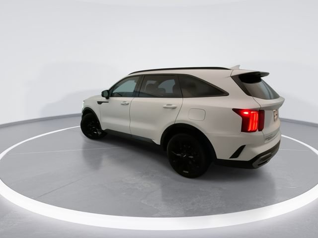 Used 2023 Kia Sorento SX FWD image 4