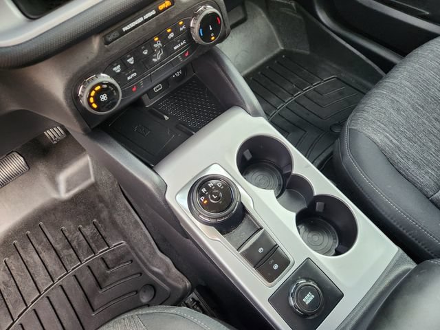 Used 2023 Ford Bronco Sport Big Bend w/ Convenience Package AWD/4WD image 19
