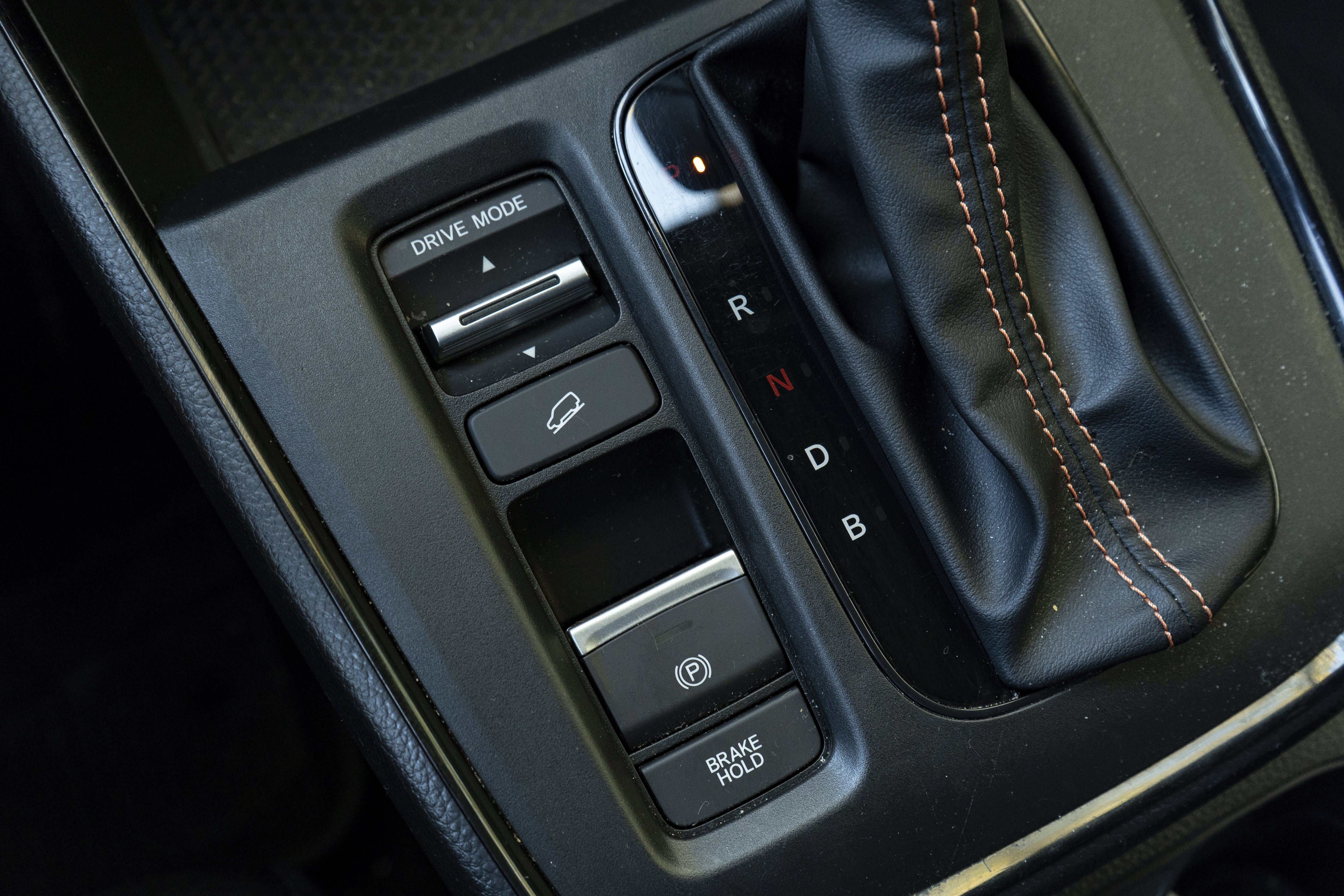 Used 2025 Honda CR-V Sport image 33