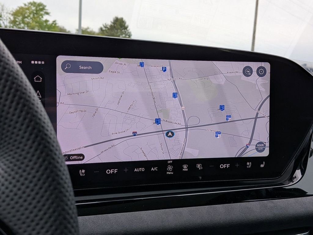 New 2026 Audi S5 Premium Plus AWD/4WD image 11
