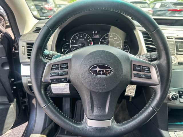 Used 2012 Subaru Outback 2.5i Premium w/ Popular Pkg 1B AWD/4WD image 16