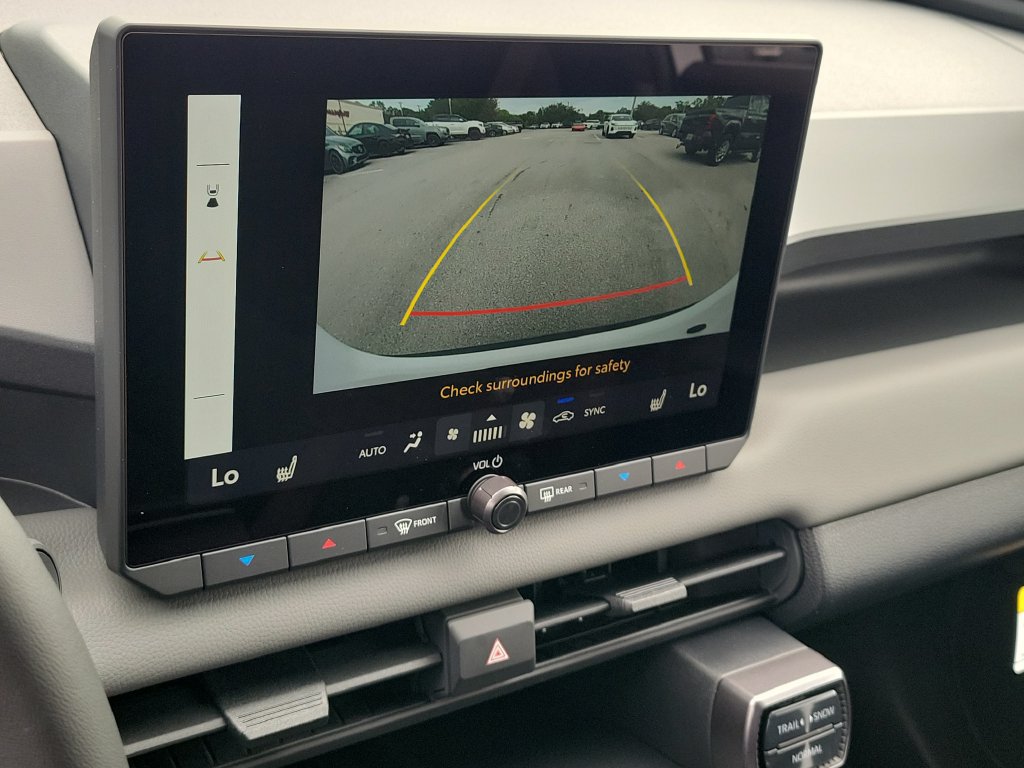 New 2026 Toyota RAV4 SE AWD/4WD image 15