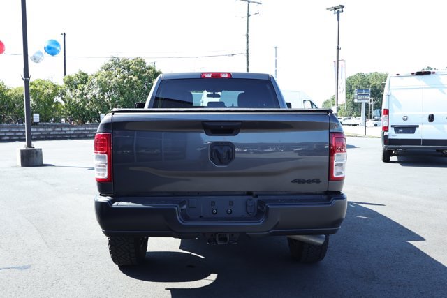 Certified 2024 RAM 2500 Tradesman AWD/4WD image 7