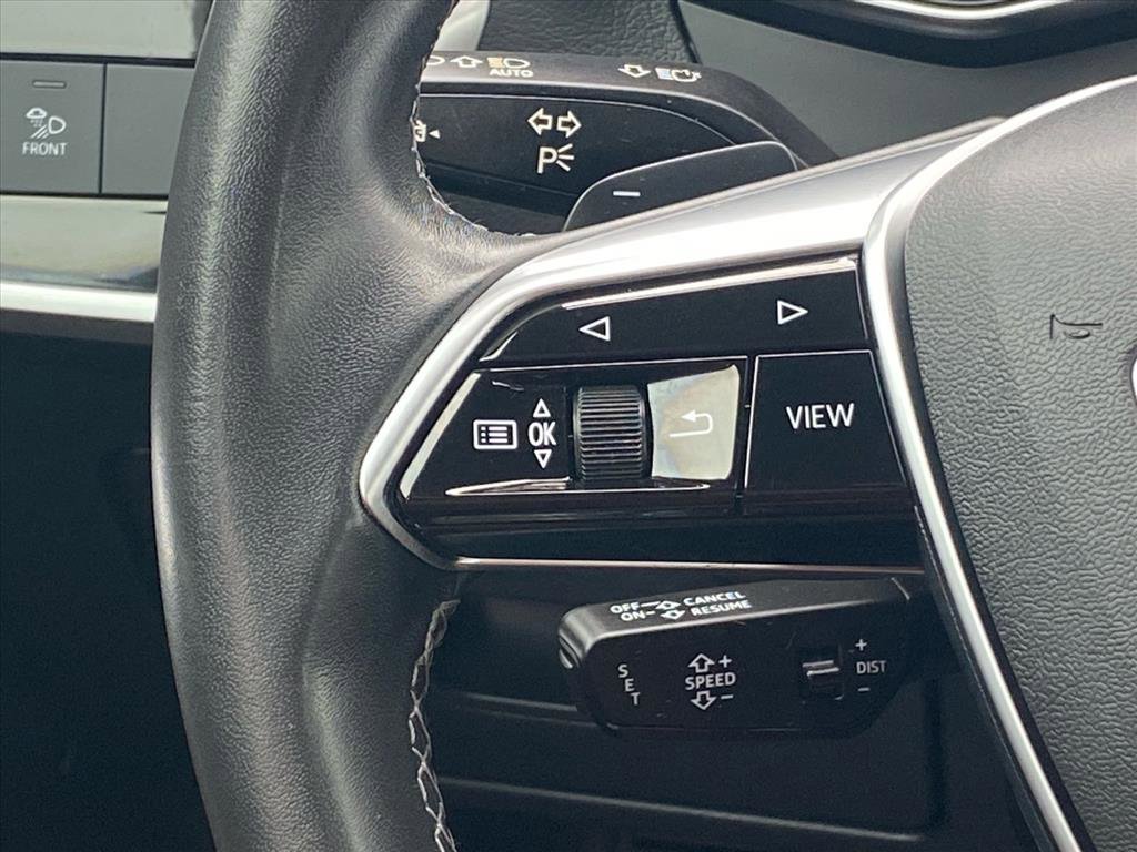 Used 2023 Audi A6 2.0T Premium w/ Convenience Package image 6