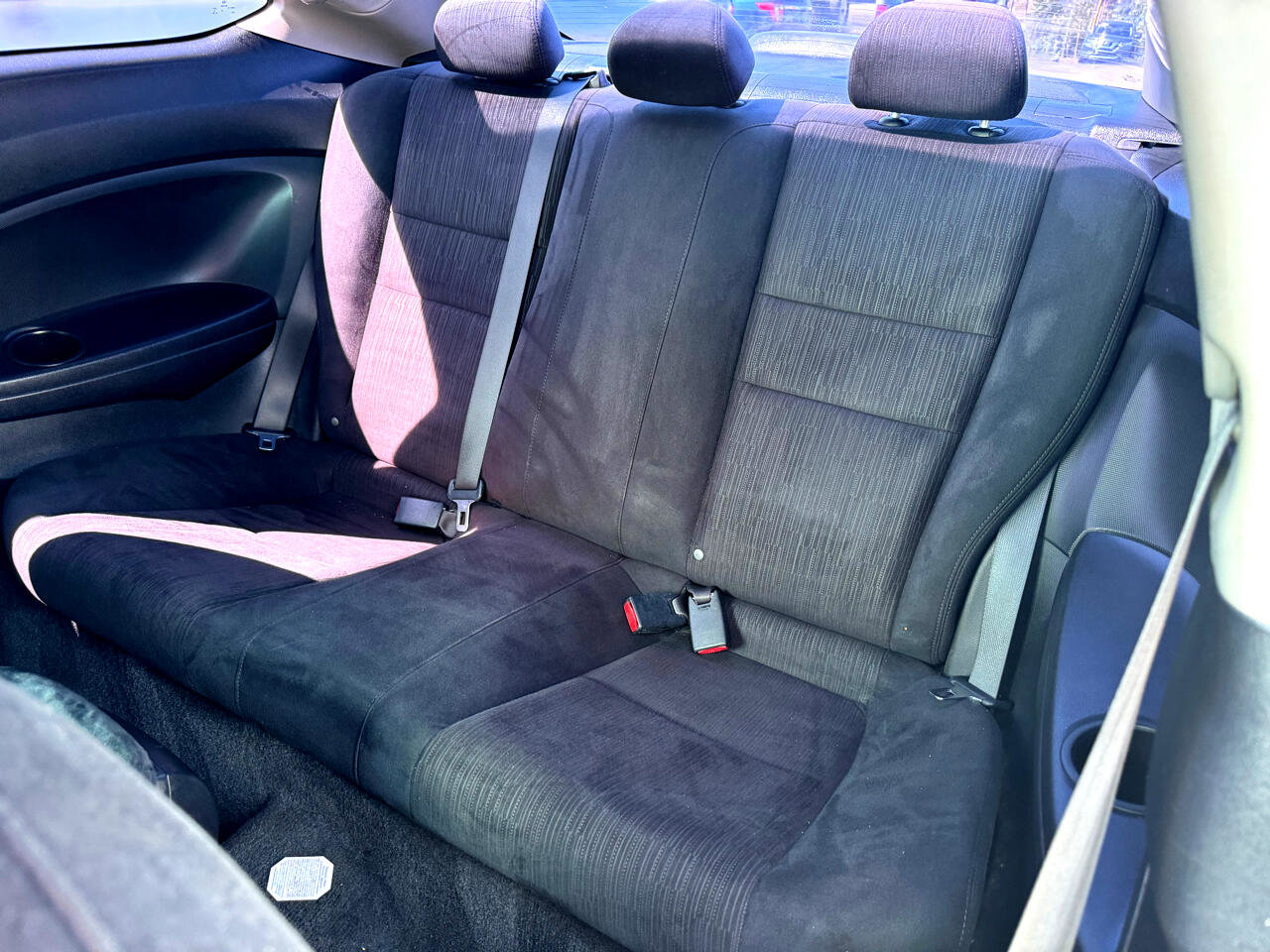 Used 2011 Honda Accord LX-S image 12