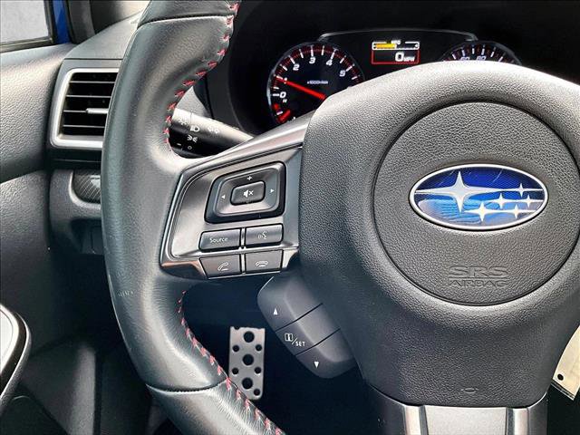 Used 2021 Subaru WRX image 20