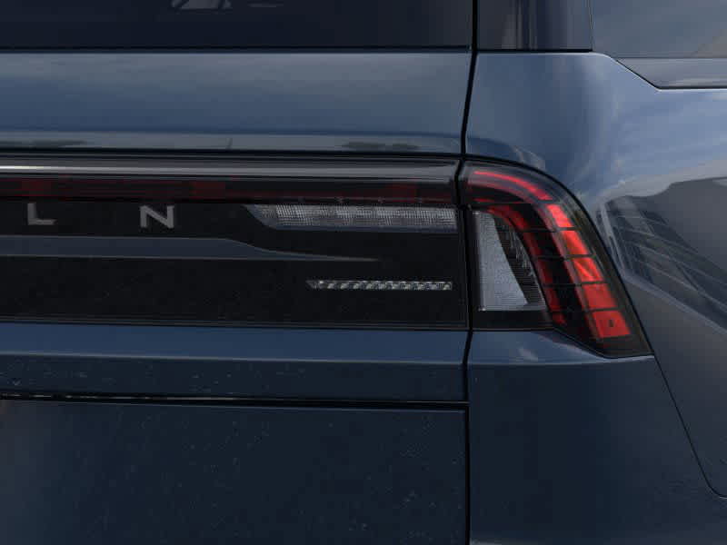 New 2025 Lincoln Navigator Reserve w/ Jet Appearance Package image 21