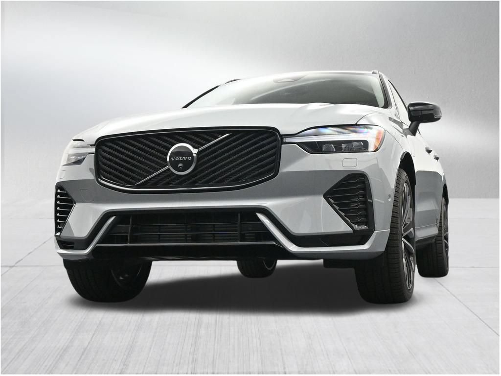 New 2026 Volvo XC60 T8 Ultra w/ Protection Package Premier AWD/4WD image 27