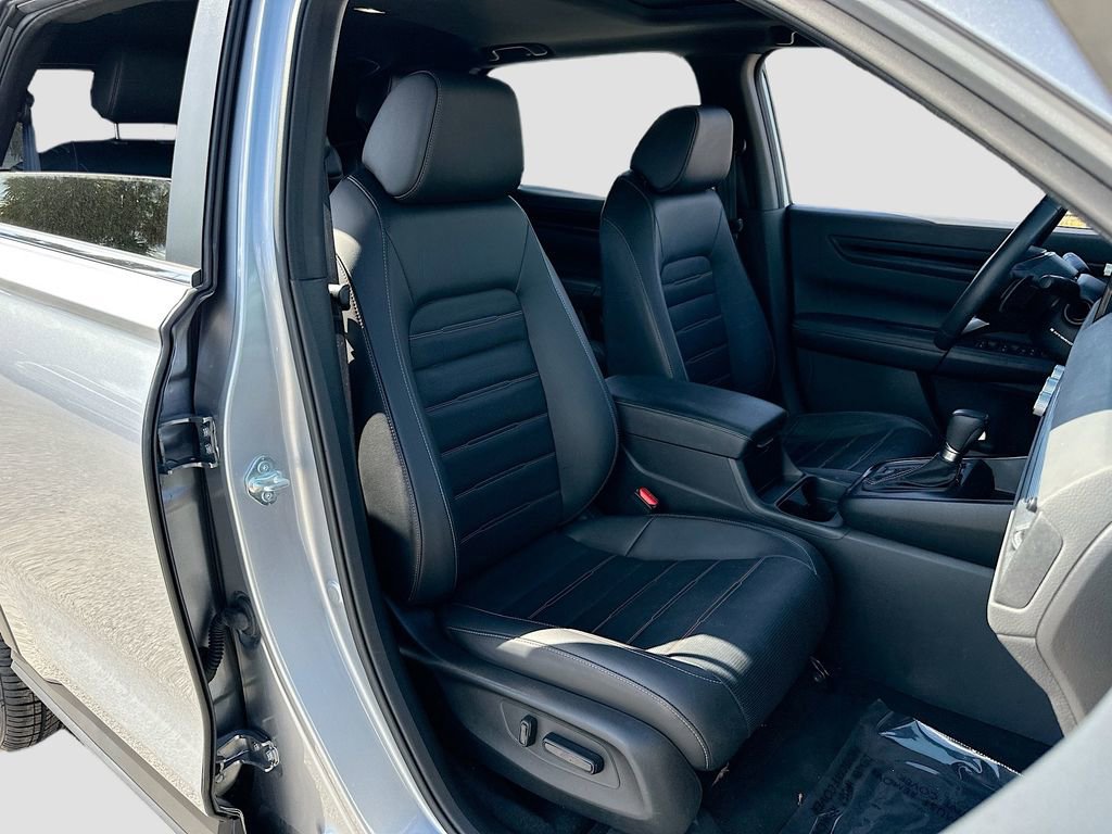 Used 2024 Honda CR-V Sport-L image 26