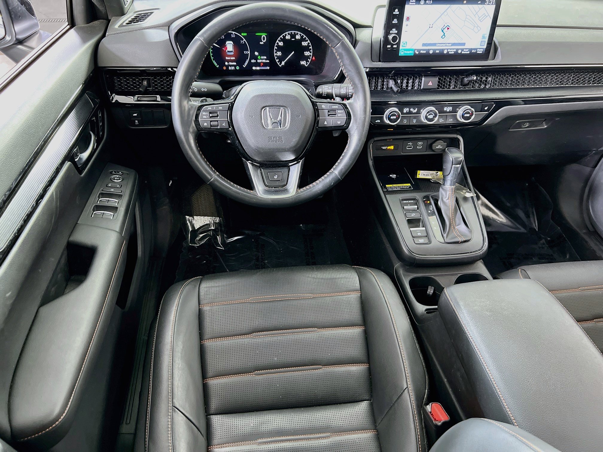 Used 2023 Honda CR-V Sport Touring image 23
