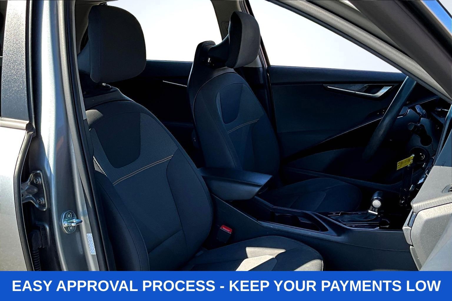 Used 2023 Kia Niro LX FWD image 35