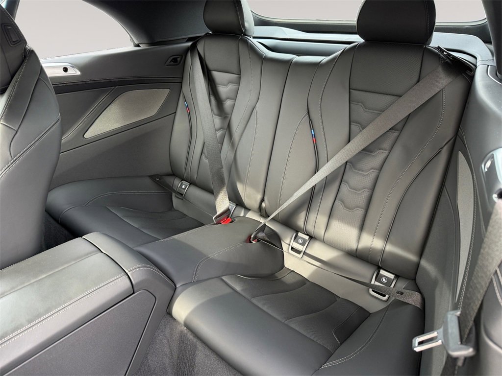 Used 2026 BMW M850i xDrive Convertible image 13