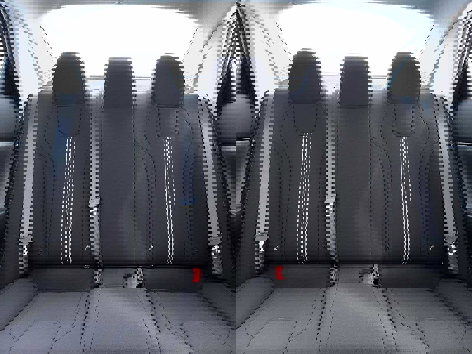 New 2026 Hyundai Elantra Blue image 16