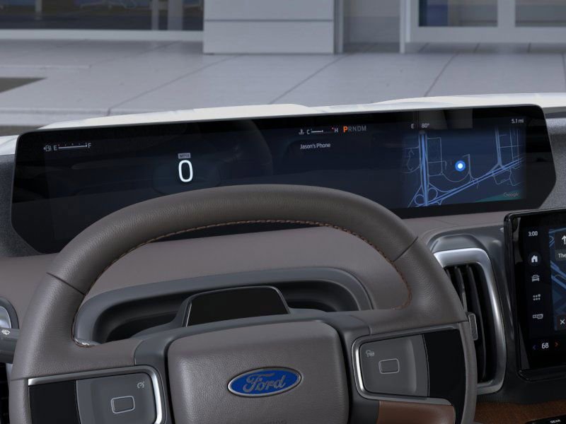 New 2025 Ford Expedition King Ranch image 13