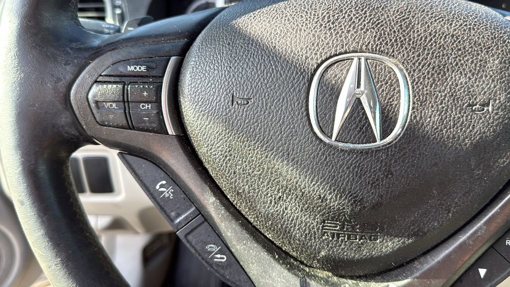 Used 2011 Acura TSX 2.4 image 7