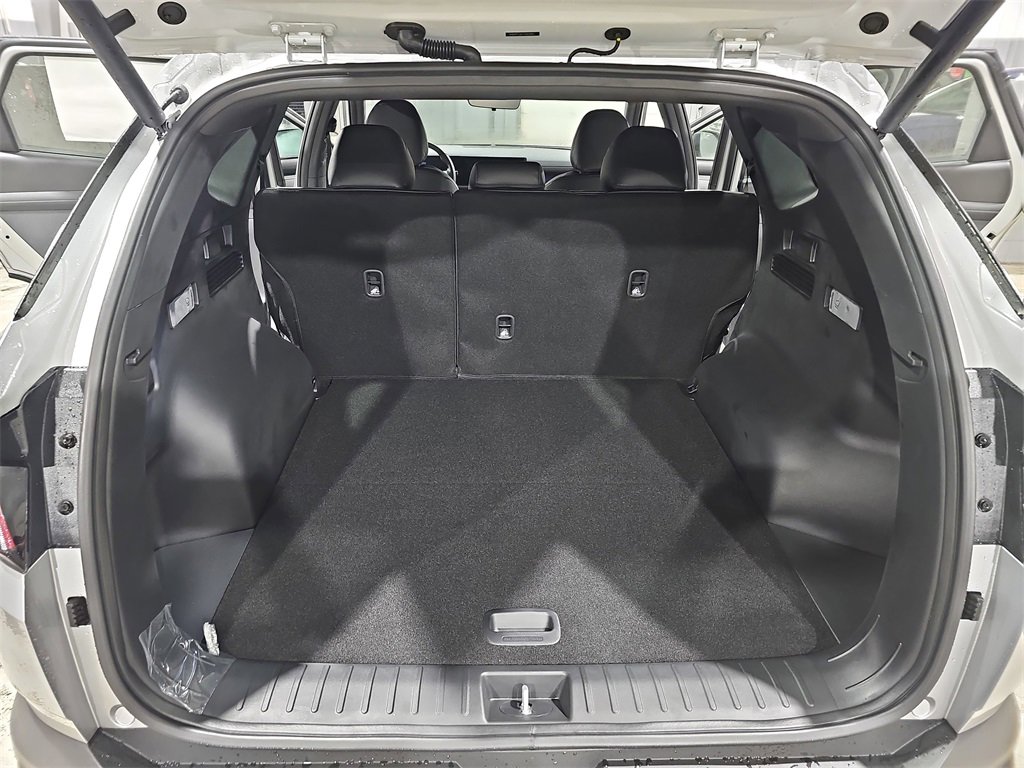 New 2026 Hyundai Tucson XRT image 13