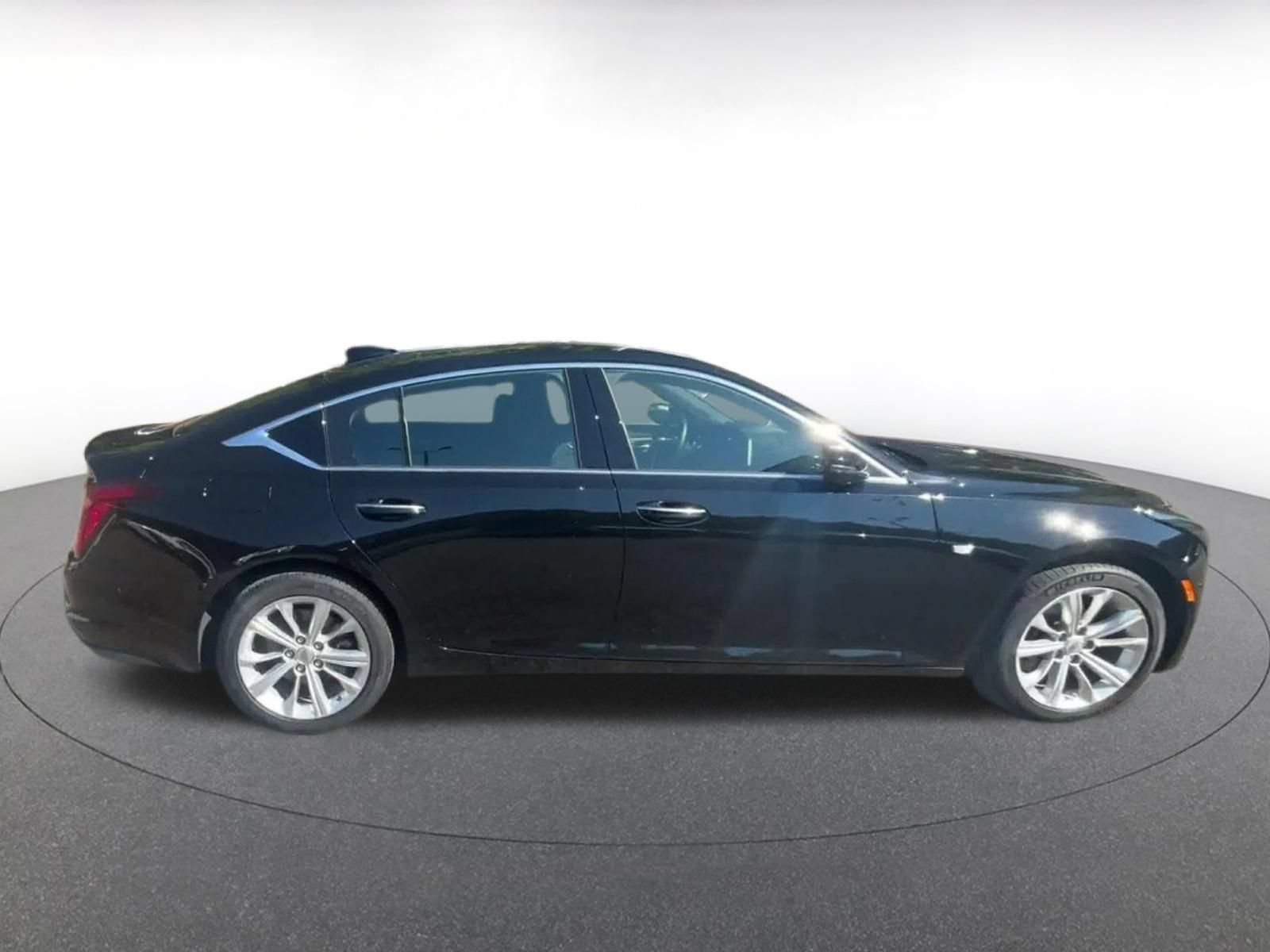 Used 2026 Cadillac CT5 Premium Luxury AWD/4WD image 15