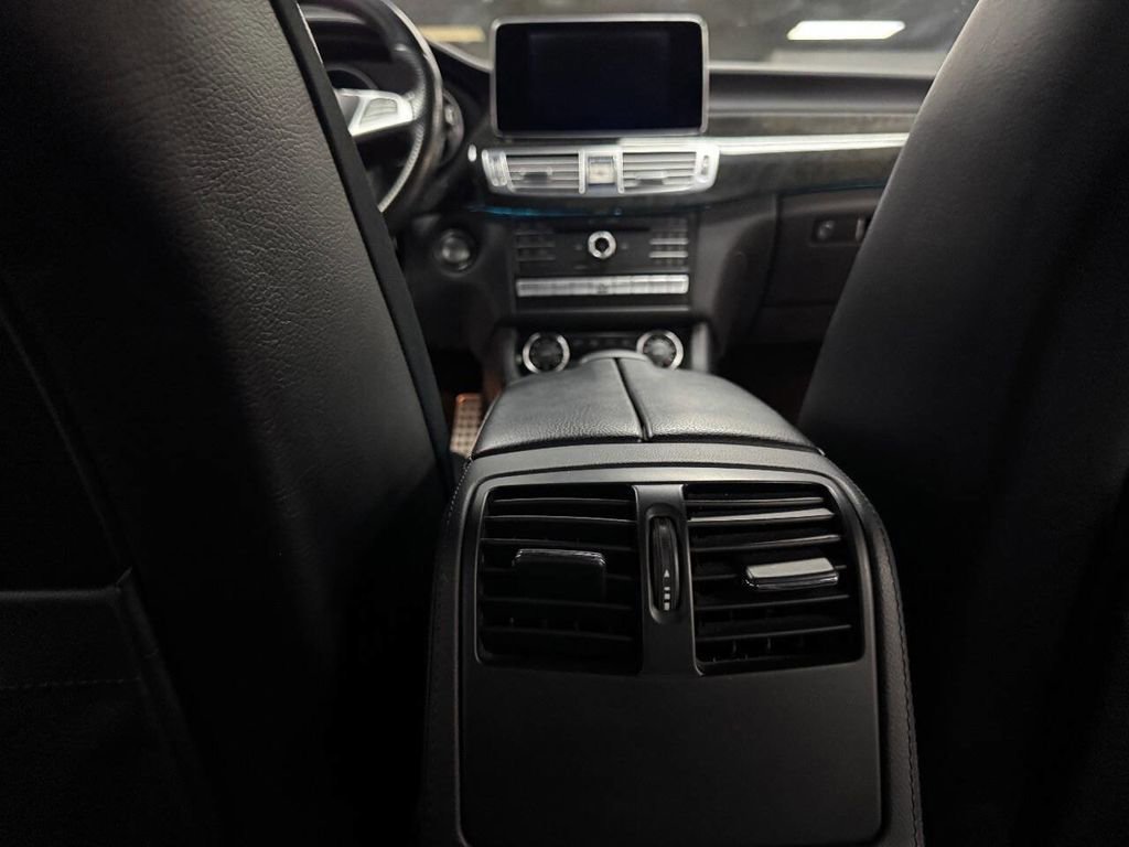 Used 2016 Mercedes-Benz CLS 550 image 44