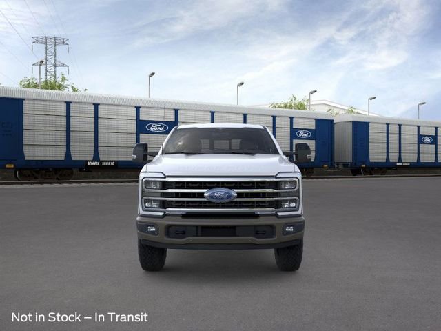 New 2026 Ford F250 King Ranch w/ Tremor Off-Road Package image 6