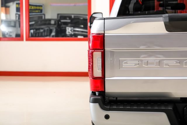Used 2020 Ford F350 Lariat AWD/4WD image 59