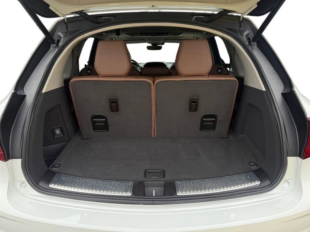 Used 2020 Acura MDX SH-AWD w/ Advance Package image 37