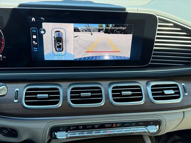 New 2026 Mercedes-Benz GLE 580 4MATIC image 14