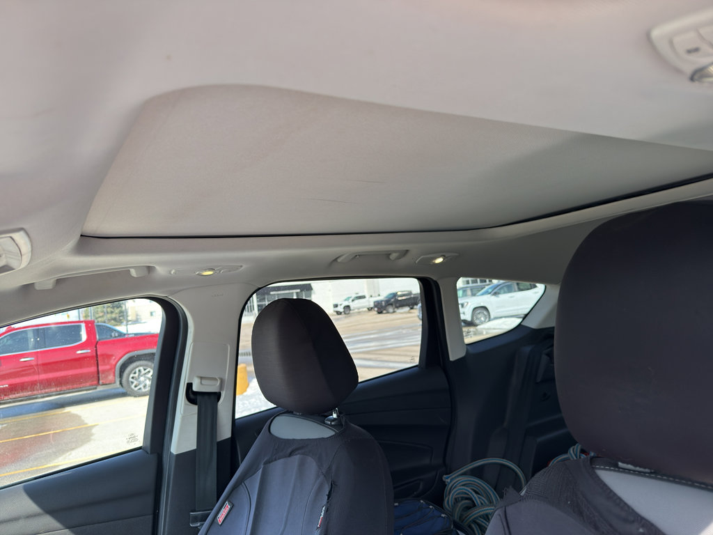 Used 2014 Ford Escape SE w/ Equipment Group 201A image 10