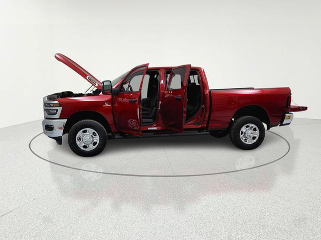 New 2026 RAM 2500 Tradesman AWD/4WD image 8