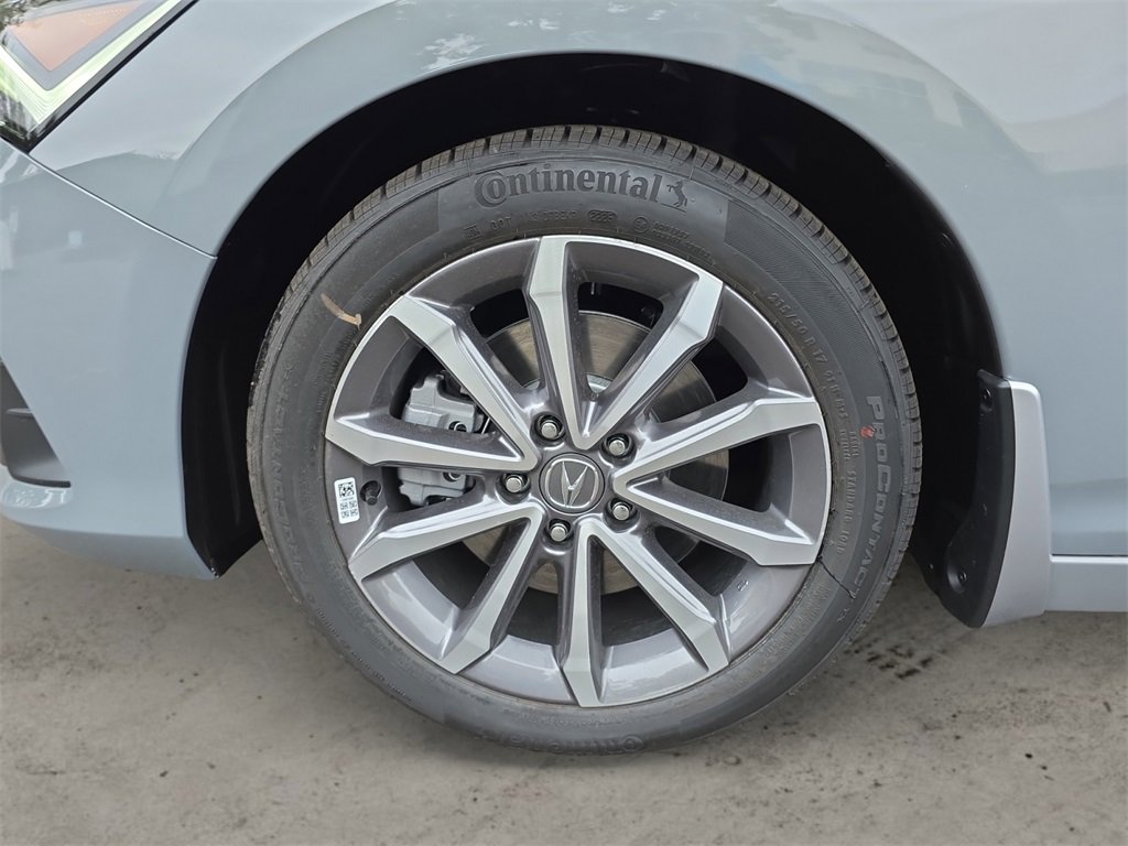 New 2026 Acura Integra image 14