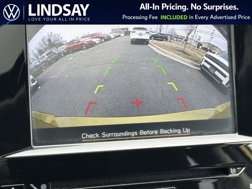Used 2022 Subaru Crosstrek 2.0i Premium w/ Moonroof Package image 17