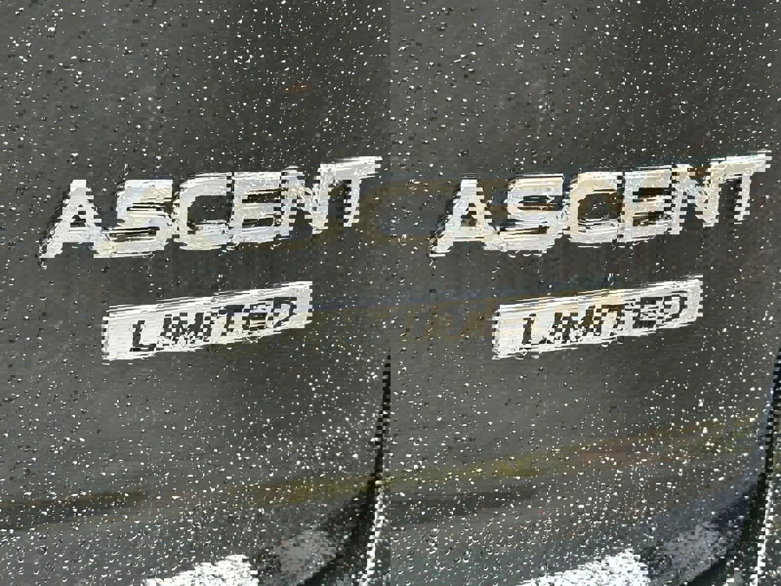 New 2026 Subaru Ascent Limited image 6