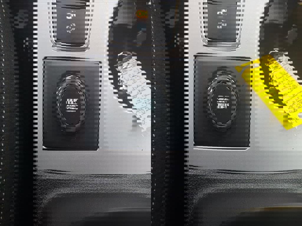 Used 2023 Ford Bronco Sport Big Bend w/ Convenience Package image 11