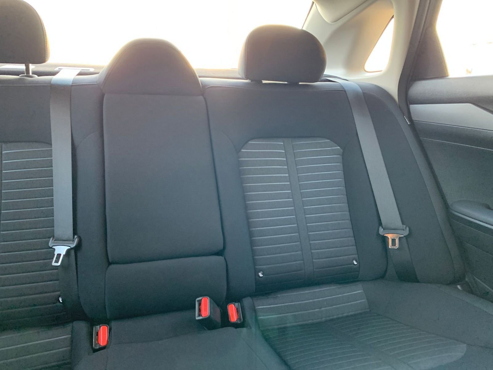 Used 2025 Kia K5 LXS image 36