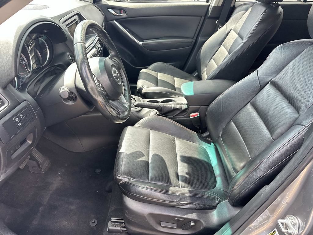 Used 2014 MAZDA CX-5 Grand Touring FWD image 19