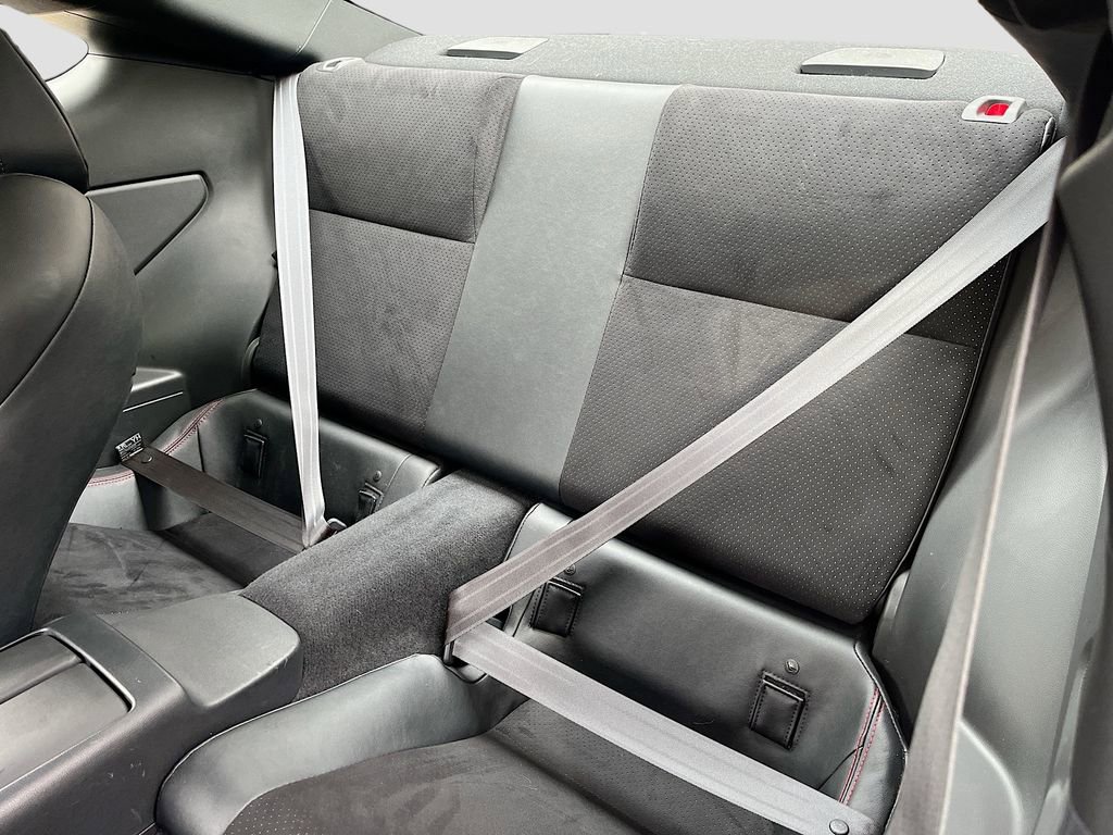 Used 2024 Subaru BRZ Limited w/ Popular Package 2 image 23