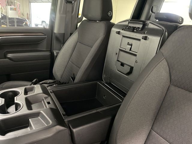 Used 2022 Chevrolet Silverado 1500 LT image 21