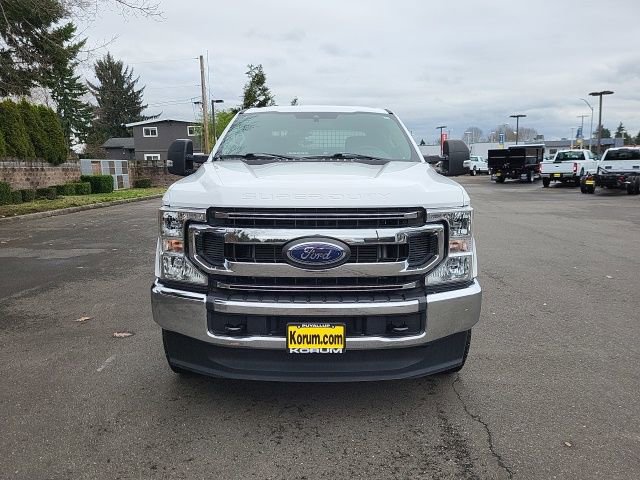 Used 2021 Ford F350 XLT w/ FX4 Off-Road Package image 9