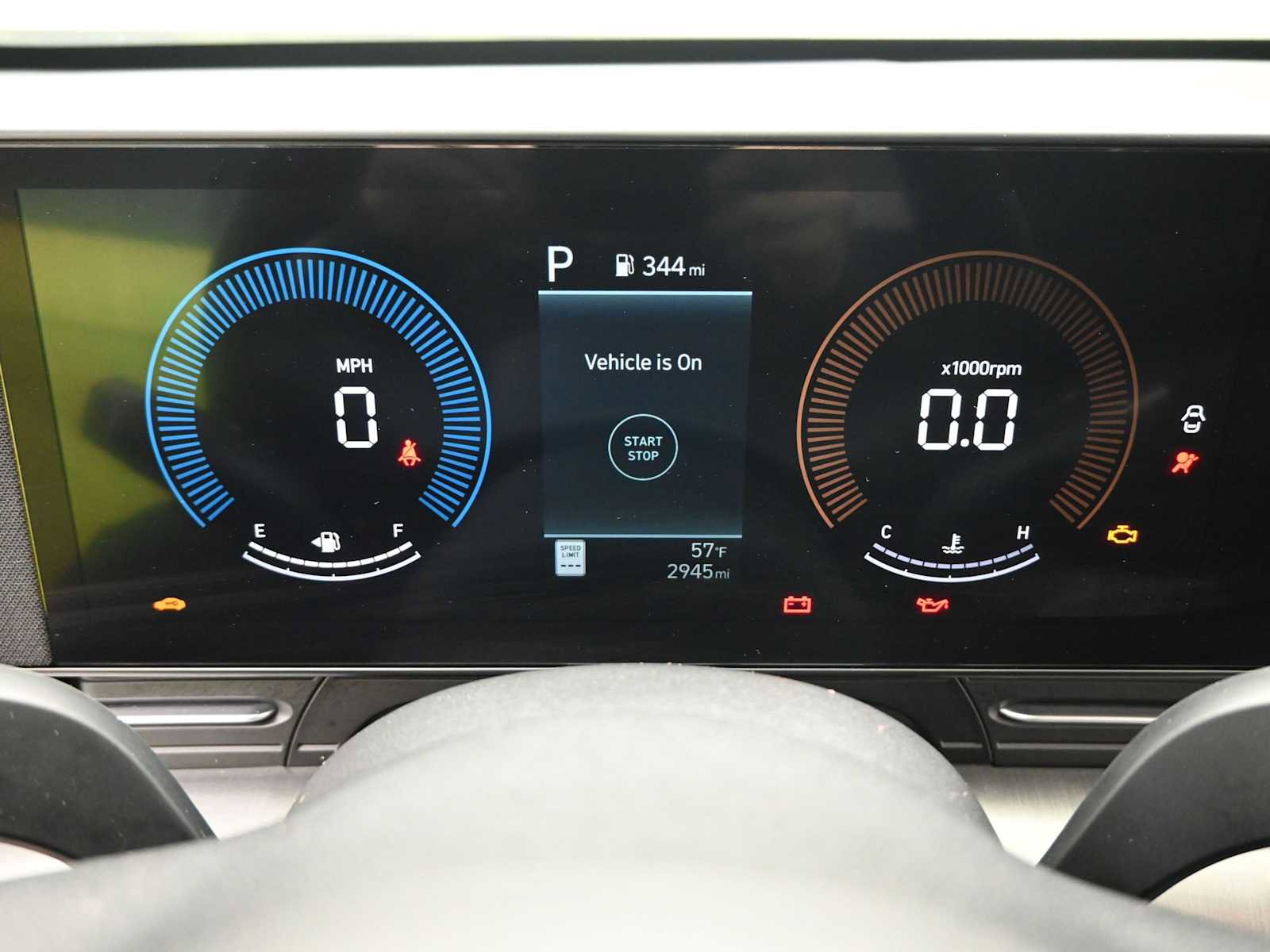 Certified 2025 Hyundai Kona SEL image 17