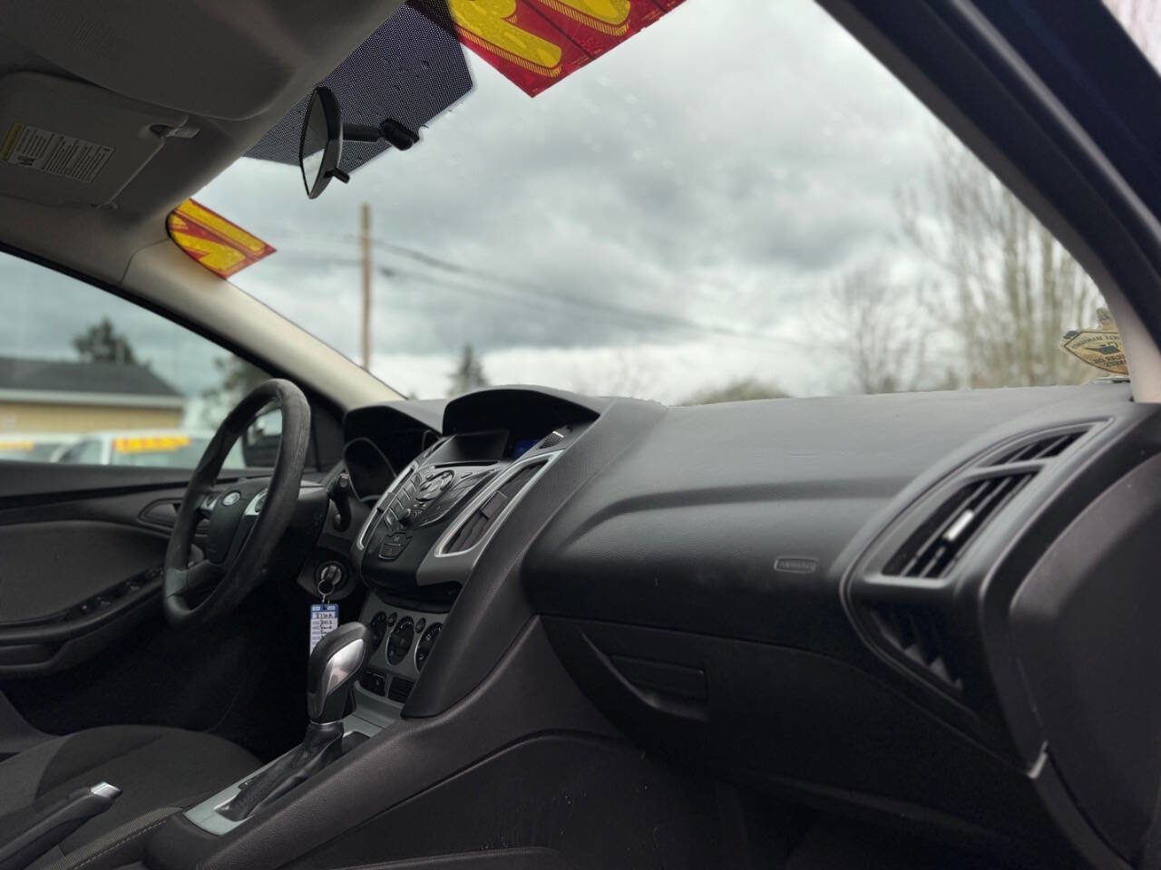 Used 2012 Ford Focus SE image 6