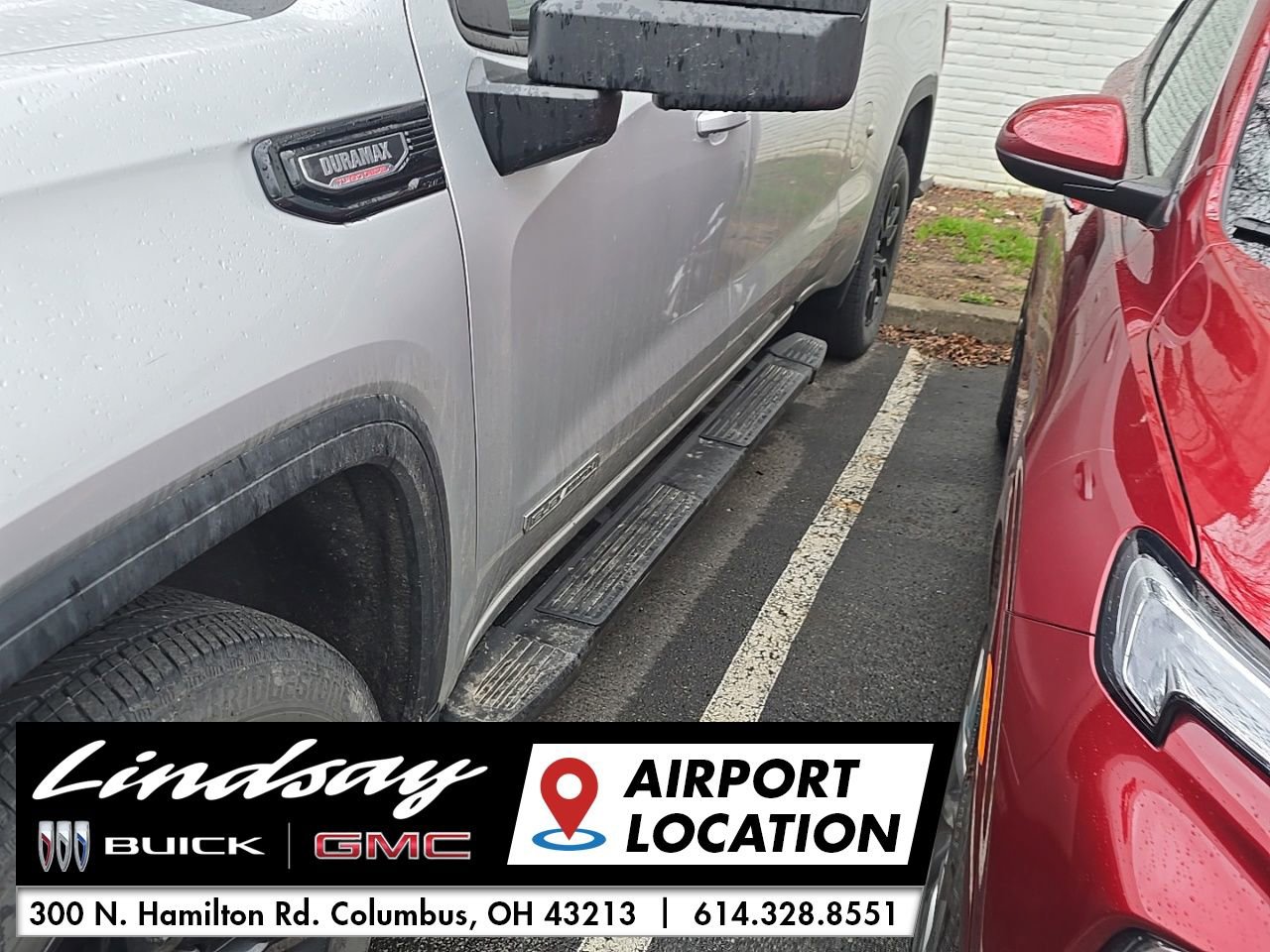 Used 2022 GMC Sierra 1500 Elevation w/ Preferred Package image 13