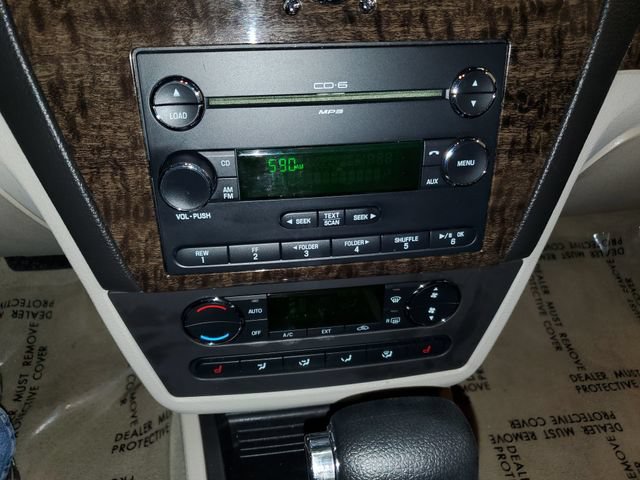 Used 2008 Mercury Milan Premier FWD image 20