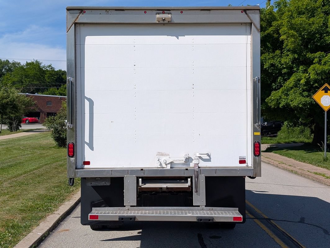 Used 2022 RAM 4500 Tradesman RWD image 6
